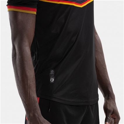 Áo  Bulbal Euro Đức 3